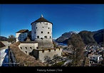 Festung Kufstein am 19. Februar 2017 Foto & Bild | europe, Österreich ...