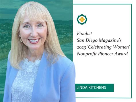 Rancho Santa Fe Foundation Celebrates Linda Kitchens