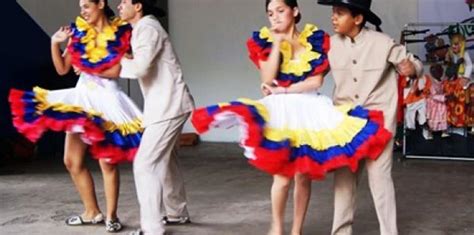 Venezuelan Typical Costume Travel News 🗺️ 【 2024