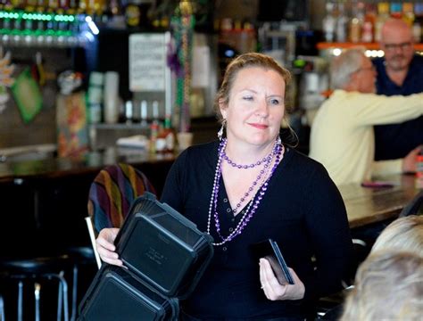 Loveland Waitress Jessica Palmer Honored As Best In Colorado Loveland