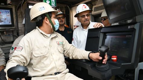 Esto Es Lo Que Gana Un Empleado De Pemex En 2023 La Verdad Noticias