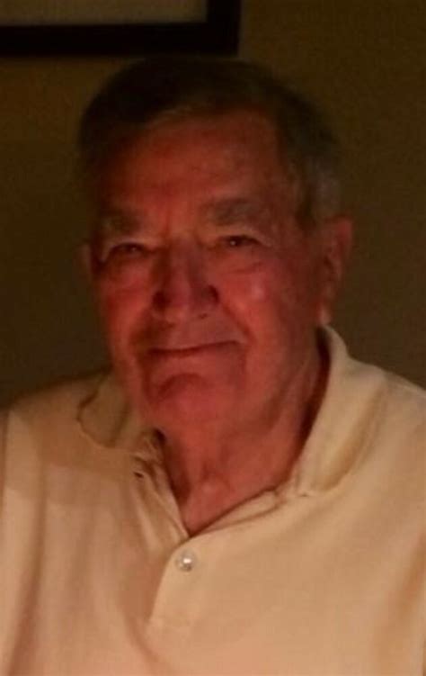 Obituary Of Joseph Anthony Larocca Welcome To Chapey And Sons Funer