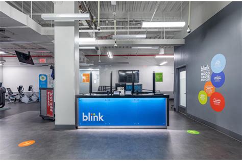 Blink In The Hub At 570 Melrose Avenue Bronx Ny Blink Fitness