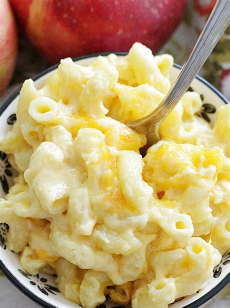 Oven Baked Macaroni And Cheese Recipe Foodtastic Mom