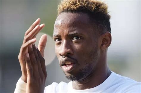 Watch Celtic Ace Moussa Dembele Score On His Debut For France Under 21s As Hoops Strikers Stock