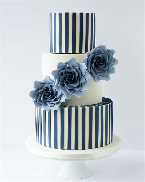 Unique And Elegant Wedding Cake Ideas Modwedding Cake Decorating