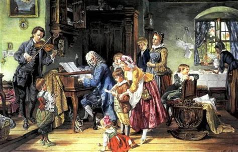 333 Years Since The Birth Of Johann Sebastian Bach Весь Бах
