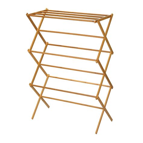For a wood clothes drying rack, the pennslyvania woodworks rack excels. Laundry 101: A Simple 3-Step Guide - Classy Yet Trendy