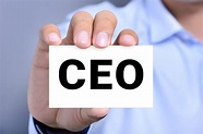 Making the Transition From Entrepreneur to CEO - AllBusiness.com
