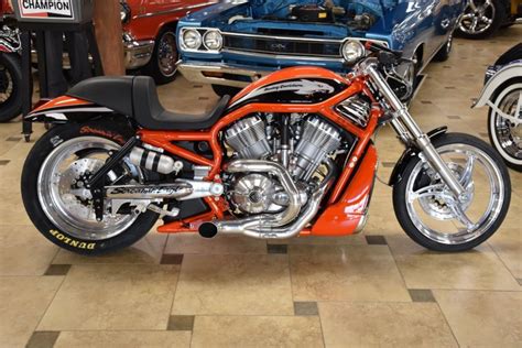 2006 Harley Davidson Vrxse V Rod Destroyer For Sale On Ryno Classifieds