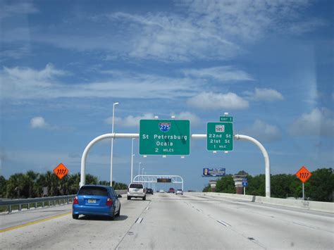 Interstate 4 Florida Interstate 4 Florida Flickr