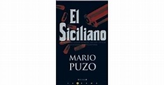 El Siciliano by Mario Puzo
