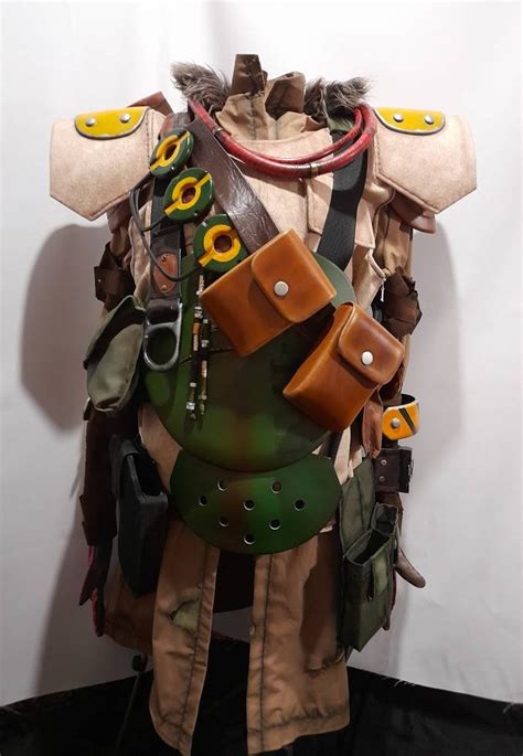 Bloodhound From Apex Legends Inspired Cosplay Costume Made To Etsy