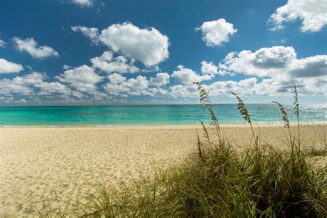 9 Best Freeport Bahamas Beaches On Grand Bahama Island