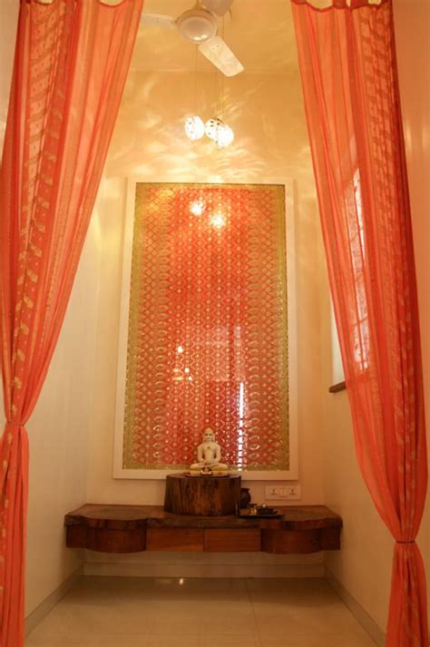 9 Small And Well Designed Pooja Spaces For Indian Homes Homify