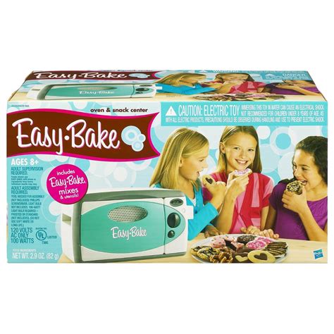 The 9 Best Vintage Easy Bake Oven For Kids Make Life Easy