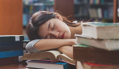 How Does Sleep Affect Academic Performance Effects Of Sleep Deprivation Tutorreal Guru