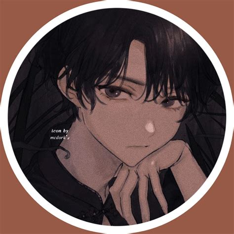 Aesthetic Pfp For Boys Discord Imagesee