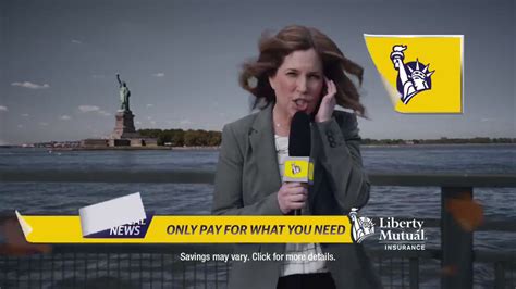 When you use our links to buy products, we may earn a commission but that in no way affects our editorial independence. Liberty Mutual Insurance Ads Actors - The Power of Advertisement