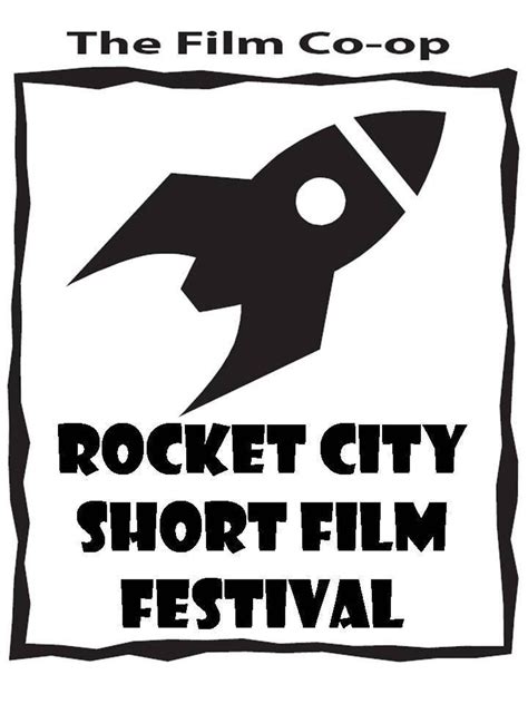 Rocket City Short Film Festival To Premiere 20 Local And Regional Films