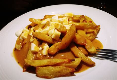 Bangkok Poutine: A taste of home, community, and local celebrity for 