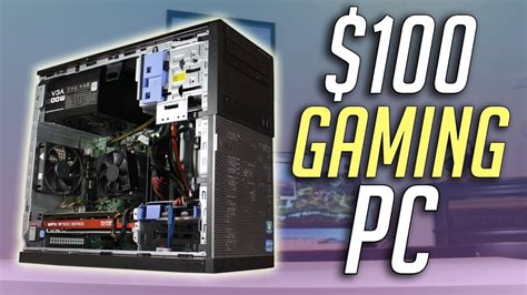 100disparition Gaming Pc For Fortnite Cheap