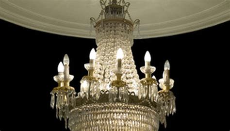 How To Identify Old Chandelier Pieces Our Pastimes