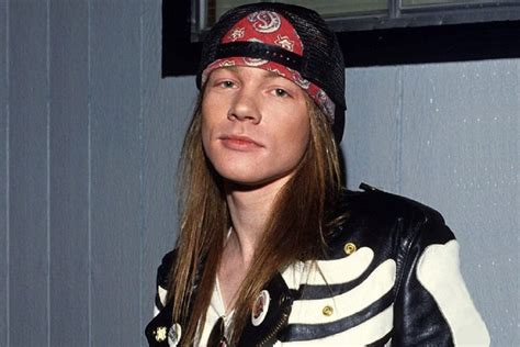 The Stunning Truth About Guns N Roses Song Features Axl Roses Sex