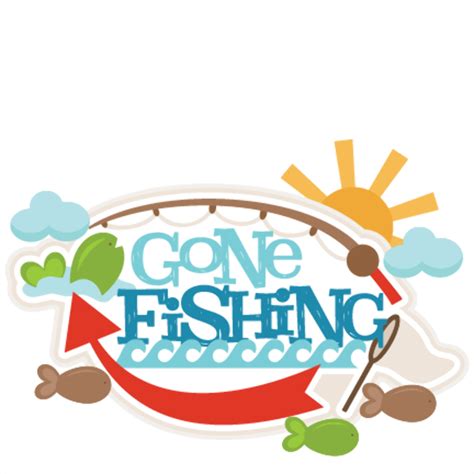 Download High Quality Fishing Clipart Gone Transparent Png Images Art