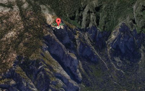 Dean Potter Dies In Yosemite Base Jumping Accident Teton Gravity Research
