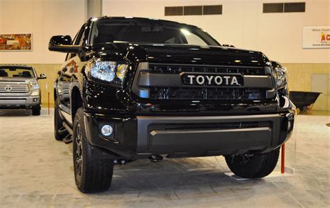 2015 Toyota Tundra Trd Pro