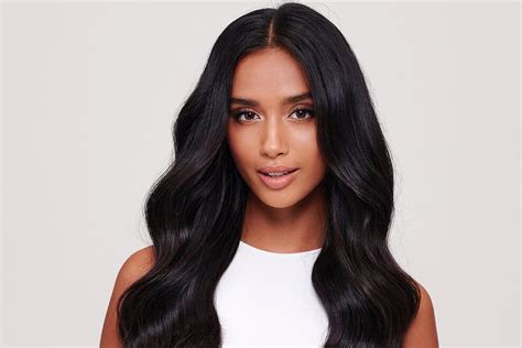 The 15 Best Hair Extension Brands Money Can Buy Best Hair Extensions 2023 Ph