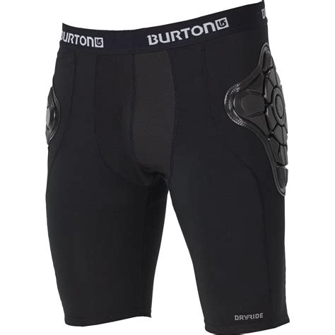 Burton Women Total Impact Short