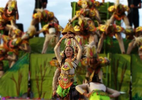 15 festivals in the philippines to anticipate every month