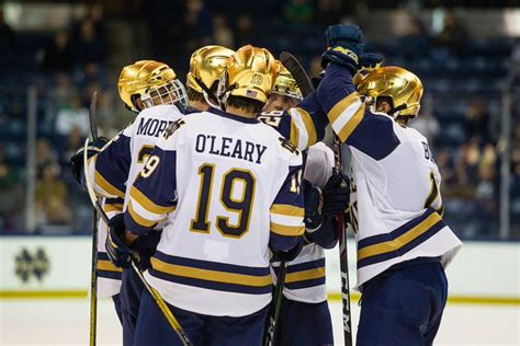 We did not find results for: Big 10 Hockey: Preview for Notre Dame VS Wisconsin series - One Foot Down
