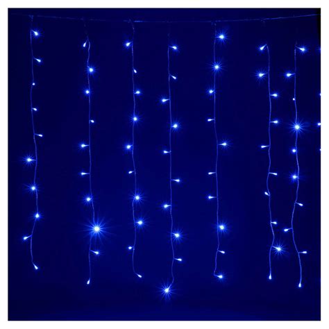 200 Led Curtain Lights Indooroutdoor Gearzen