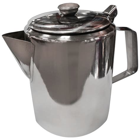 Stainless Steel Coffee Pot Stainless Steel Kettle