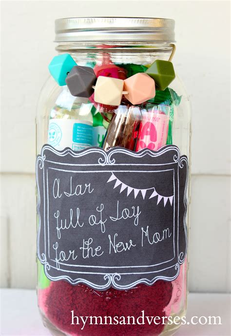 9 Great Diy New Mom T Basket Ideas Meaningful Ts For Her