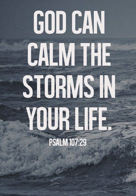 God Can Calm Your Storm Pictures Photos And Images For Facebook
