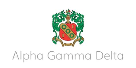 Alpha Gamma Delta Belmont University