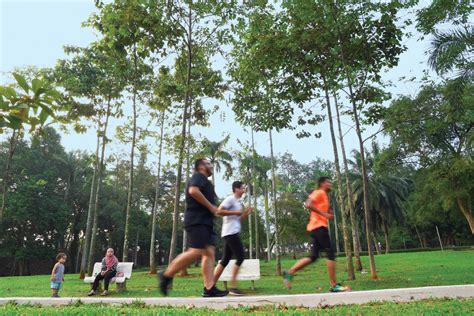 Compare all the dental clinics and contact the dentist in taman tun dr ismail who's right for you. Eight KL parks you should not miss | The Edge Markets