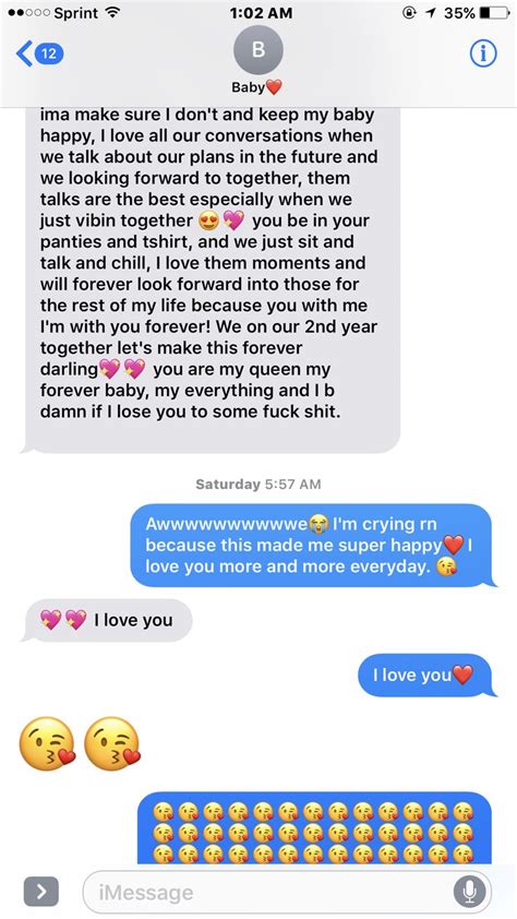 Pinterest And Instagram Elchocolategirl Relationship Goals Text Relationship Texts
