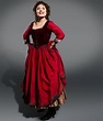 Nancy Oliver Twist | Nancy Costume Oliver | Dream Fantasy Costumes ...