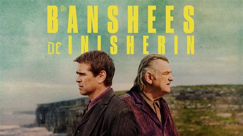 The Banshees of Inisherin - Kritik | Film 2022 | Moviebreak.de