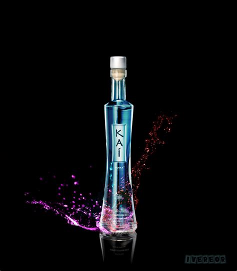 Vodka Splash By Ivereor On Deviantart