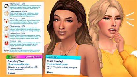 20 Best Sims 4 Mods To Download Tapvity