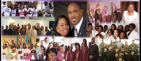 Greater Victory Cogic Greater