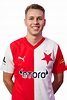 Profil hráče Ondřej ZMRZLÝ | SK Slavia Praha