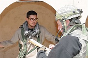 Human Terrain Team mapping course for a transitioning Iraq | Article ...