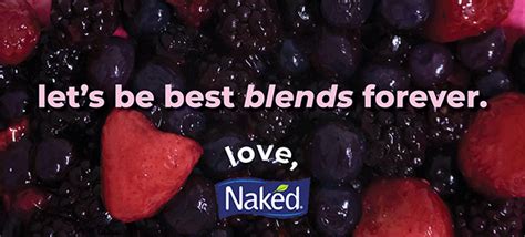 Naked Juice Billboards On Behance